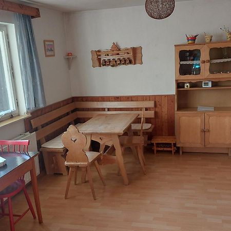 Chata Na Poskle U Lesa S Vyhledem Hutisko Kültér fotó